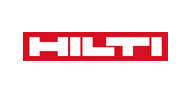 Gebrüder Quante Südkirchen - Hilti Logo