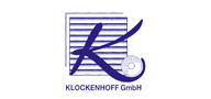 Gebrüder Quante Südkirchen - Klockenhoff Logo