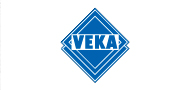 Gebrüder Quante Südkirchen - Veka Logo