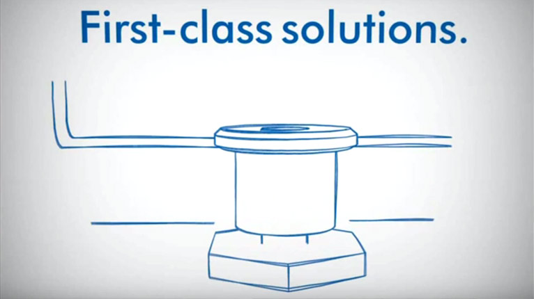 Quante Südkirchen - SIEGENIA Video Leichtigkeit