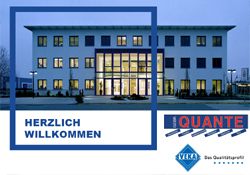 VEKA Qualität - Gebrüder Quante Südkirchen