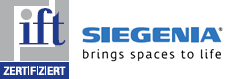 SIEGENIA Logo