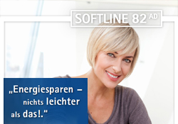 Prospekt SOFTLINE 82 AD - Gebrüder Quante Südkirchen