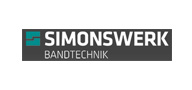Gebr. Quante Südkirchen - Simonswerk Logo