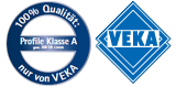 VEKA Logo