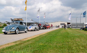 10. ADAC Oldtimer Classic Bork