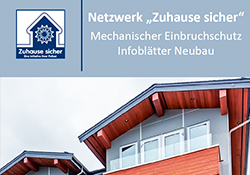Infoblatt Einbruchschutz - Gebrüder Quante Südkirchen