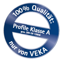 VEKA Logo