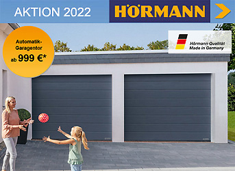 Hörmann RenoMatic 2021 - Gebr. Quante Südkirchen