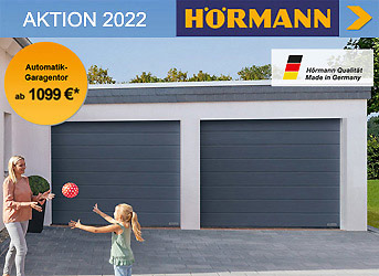 Hörmann RenoMatic 2022 - Gebr. Quante Südkirchen