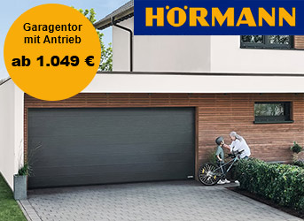 Hörmann RenoMatic 2025 - Gebr. Quante Südkirchen