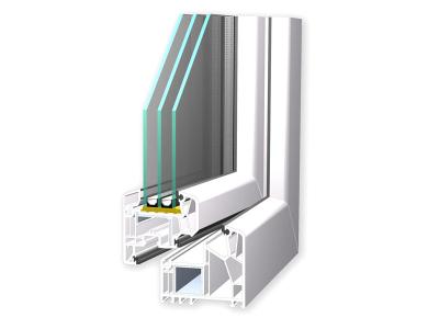 VEKA ALPHALINE 90