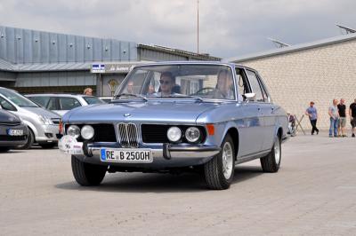 ADAC Oldtimer Classic Bork