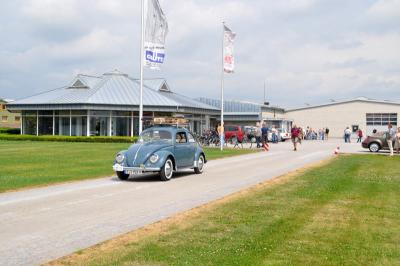 ADAC Oldtimer Classic Bork