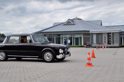 ADAC Oldtimer Classic Bork