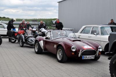 ADAC Oldtimer Classic Bork