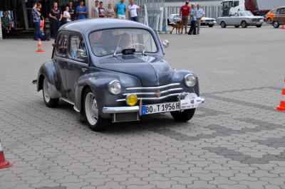 ADAC Oldtimer Classic Bork