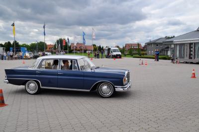 ADAC Oldtimer Classic Bork