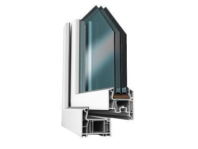 VEKA SOFTLINE 76 AD 