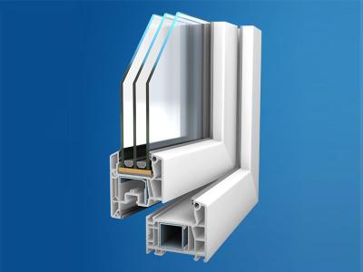 VEKA SOFTLINE 76 AD 