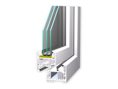 VEKA SOFTLINE 82 MD 